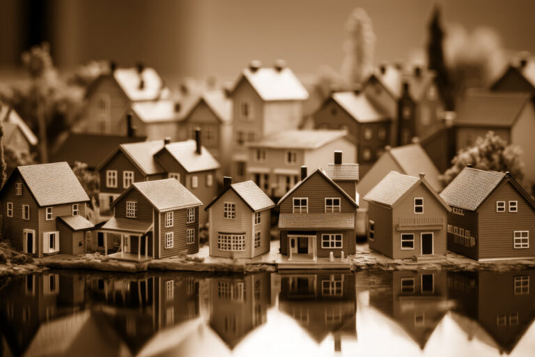 Briargrove neighborhood